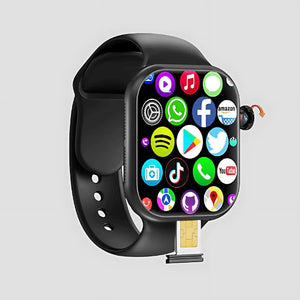 RELOJ V29 CON CHIP