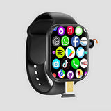 RELOJ V29 CON CHIP