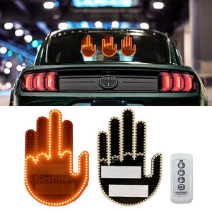 MANITO LED