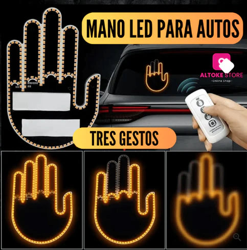 MANITO LED