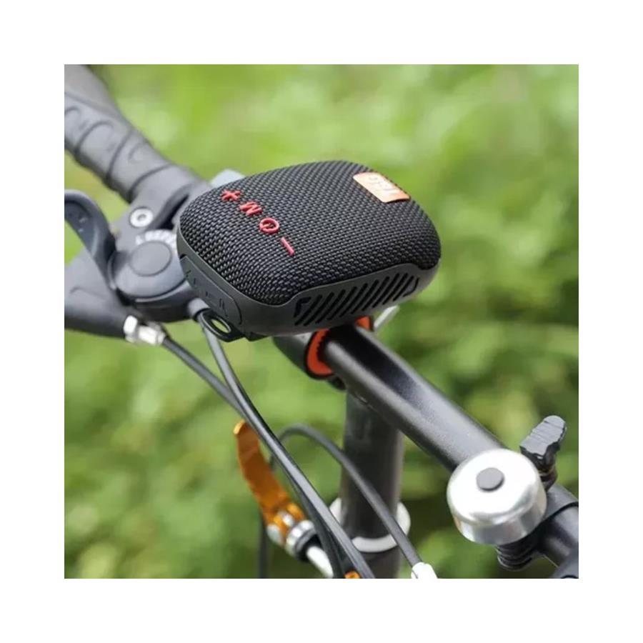 PARLANTE BLUETOOTH PARA MOTO Y BICICLETA