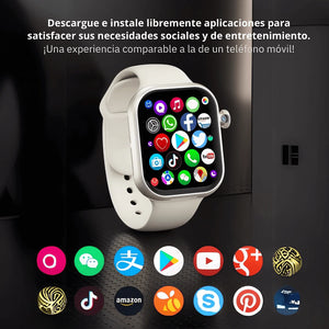 RELOJ V29 CON CHIP