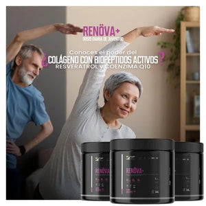 RENOVA +