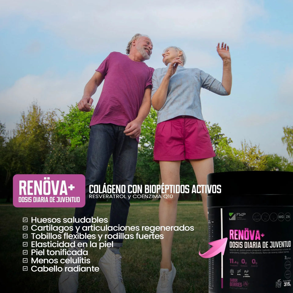 RENOVA +