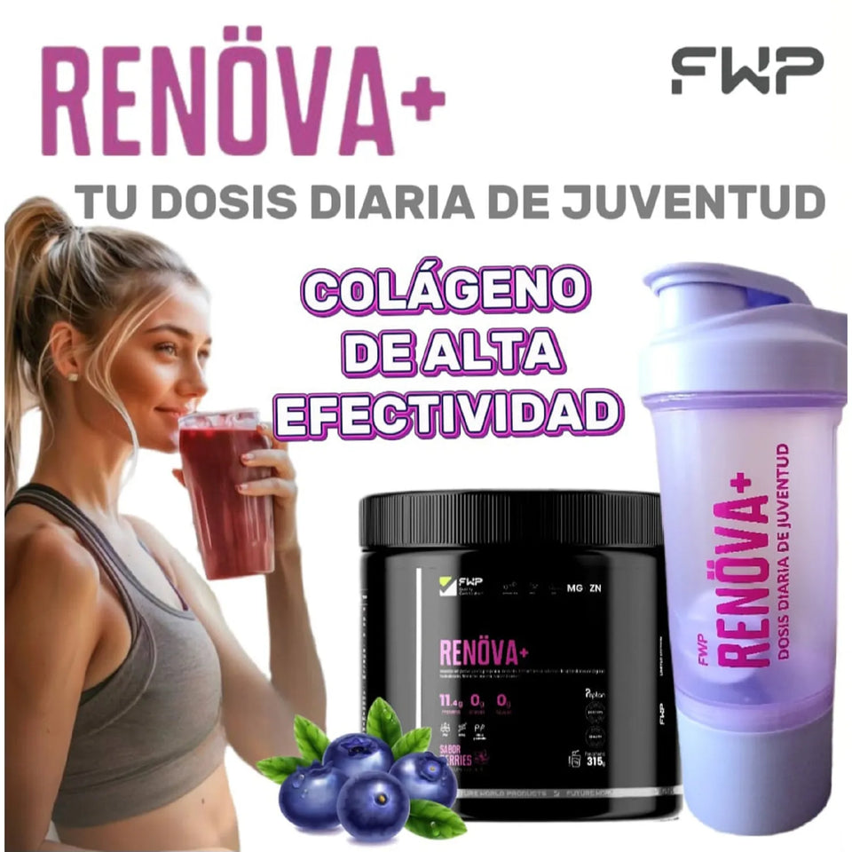 RENOVA +